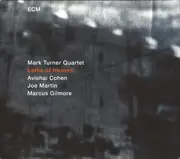 CD - Mark Turner Quartet - Lathe Of Heaven