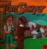 LP - Mark Twain - The Story of Tom Sawyer