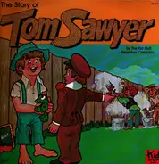 Mark Twain - The Story of Tom Sawyer