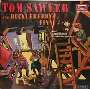 Tom Sawyer Und Huckleberry Finn - 2. Folge - Auf Gefährlicher Entdeckungsfahrt