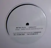 Mark Taylor - Silicon Alley EP