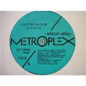 Mark Taylor - Silicon Alley
