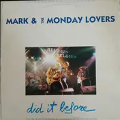 Mark - Did It Before