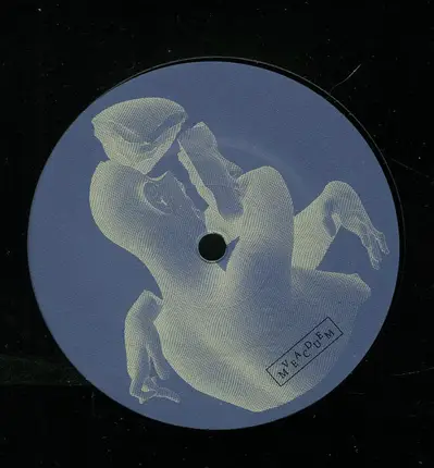 Mark Thibideau - Lividus EP