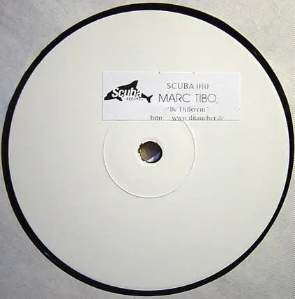 Mark Tibo - Be Different