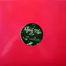 12inch Vinyl Single - Mark Tibo - Trance Rise / Be Different