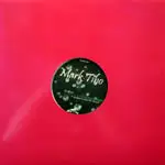 Mark Tibo - Trance Rise / Be Different