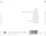 CD - Mark Timothy - Falling For You