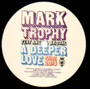 mark trophy