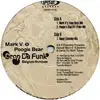12inch Vinyl Single - Mark V. & Poogie Bear - Drop Da Funk (Belgium Remixes)