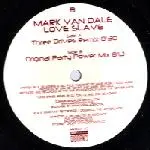 Mark Van Dale - Love Slave