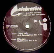 Mark Van Dale - Mission Control