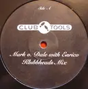 12'' - Mark Van Dale With Enrico - Power Woman