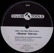 Mark Van Dale - Water Verve