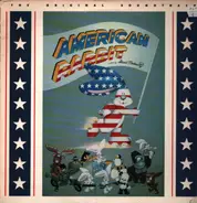 Mark Volman And Howard Kaylan - American Rabbit - The Original Soundtrack
