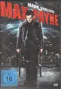 DVD - Mark Wahlberg - Max Payne
