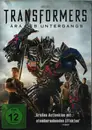 DVD - Mark Wahlberg / Michael Bay a.o. - Transformers: Ära des Untergangs / Transformers: Age of Extinction