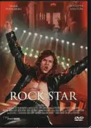 Mark Wahlberg / Jennifer Aniston a.o. - Rock Star