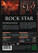 DVD - Mark Wahlberg / Jennifer Aniston a.o. - Rock Star