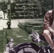 CD - Mark Wenner And The Bel Airs - Mama Tried