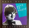 CD - Mark Whale - Keys To Music