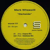 Mark Wheawill - Darkside