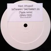 Mark Wheawill - Tension