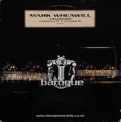 Mark Wheawill - Transition
