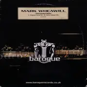 12inch Vinyl Single - Mark Wheawill - Transition