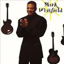 Mark Whitfield - Mark Whitfield