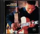 CD - Mark Whitfield - True Blue