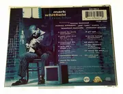 CD - Mark Whitfield - True Blue