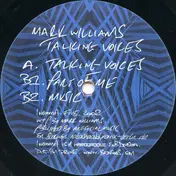 Mark Williams - Talking Voices