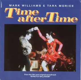 Mark Williams - Time After Time