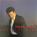 CD - Mark Wills - Greatest Hits - Sealed