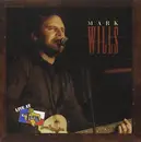 CD - Mark Wills - Live At Billy Bob's Texas
