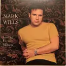 CD - Mark Wills - Loving Every Minute