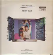 Mark Winkler - Ebony Rain