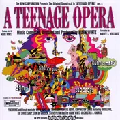 Mark Wirtz - A Teenage Opera