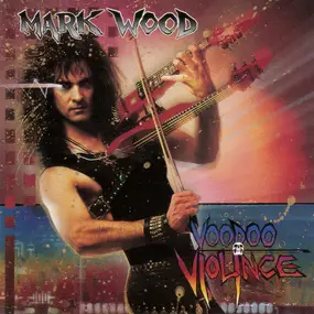 Mark Wood - Voodoo Violince