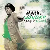 Mark Wonder