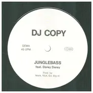 Mark, Nick, Ed. Big Al - Junglebass feat. Darey Darey