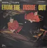 LP - Mark & Clark - Inside Out - SIGNED