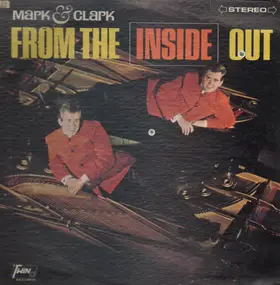 Clark - Inside Out