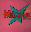 12inch Vinyl Single - Marka - Accouplés (New Remixes)