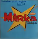 12inch Vinyl Single - Marka - Accouplés (Remixes)