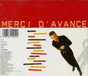 CD - Marka - Merci D'Avance