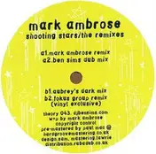 Mark Ambrose - Shooting Stars/ Aubrey Rmx