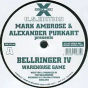 Mark Ambrose - Bellringer IV