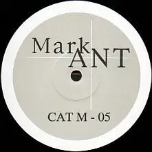 Markant - Untitled
